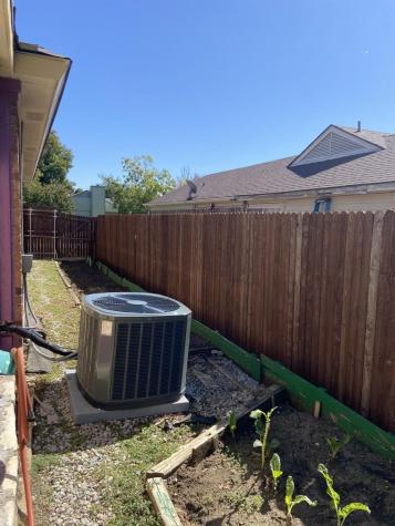 4716 Audubon Drive Arlington TX 76018