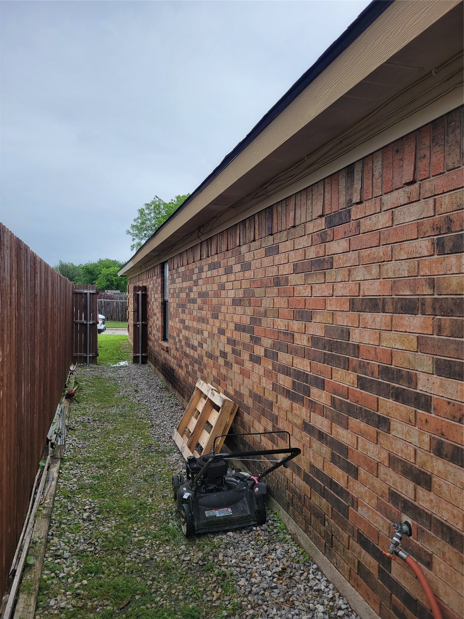 4716 Audubon Drive Arlington TX 76018
