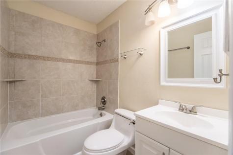 4716 Audubon Drive Arlington TX 76018