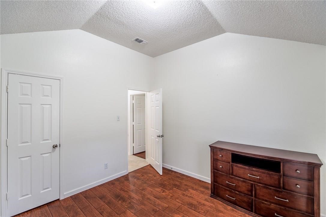 4716 Audubon Drive Arlington TX 76018