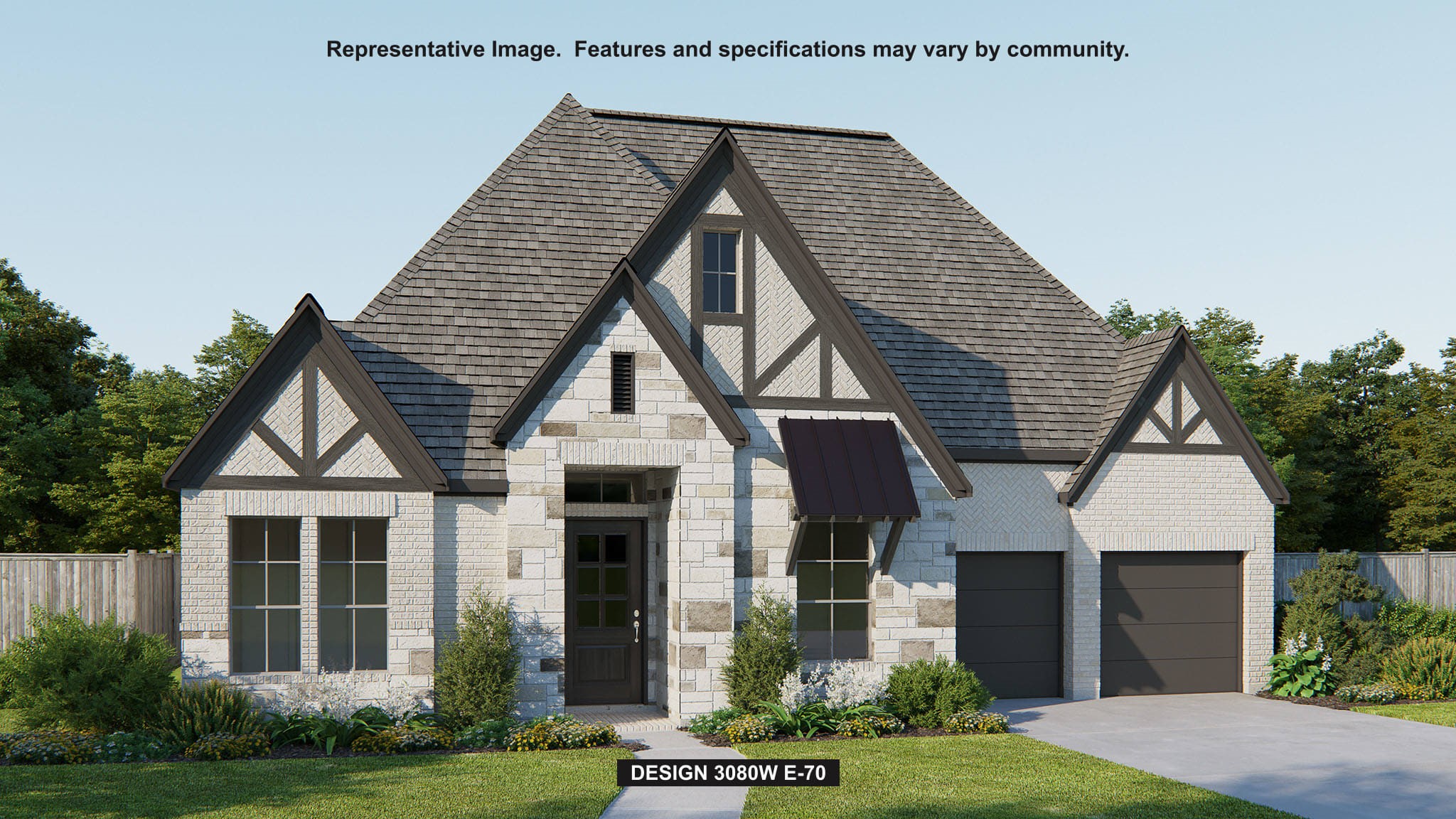1832 Forest Park Court Celina TX 75009