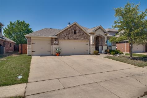 187 Balfour Drive Fate TX 75189