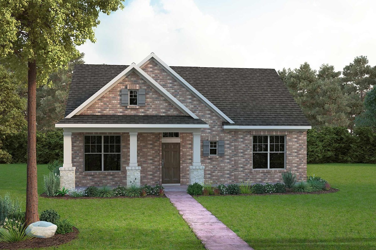2091 Pine Grove Lane Arlington TX 76005