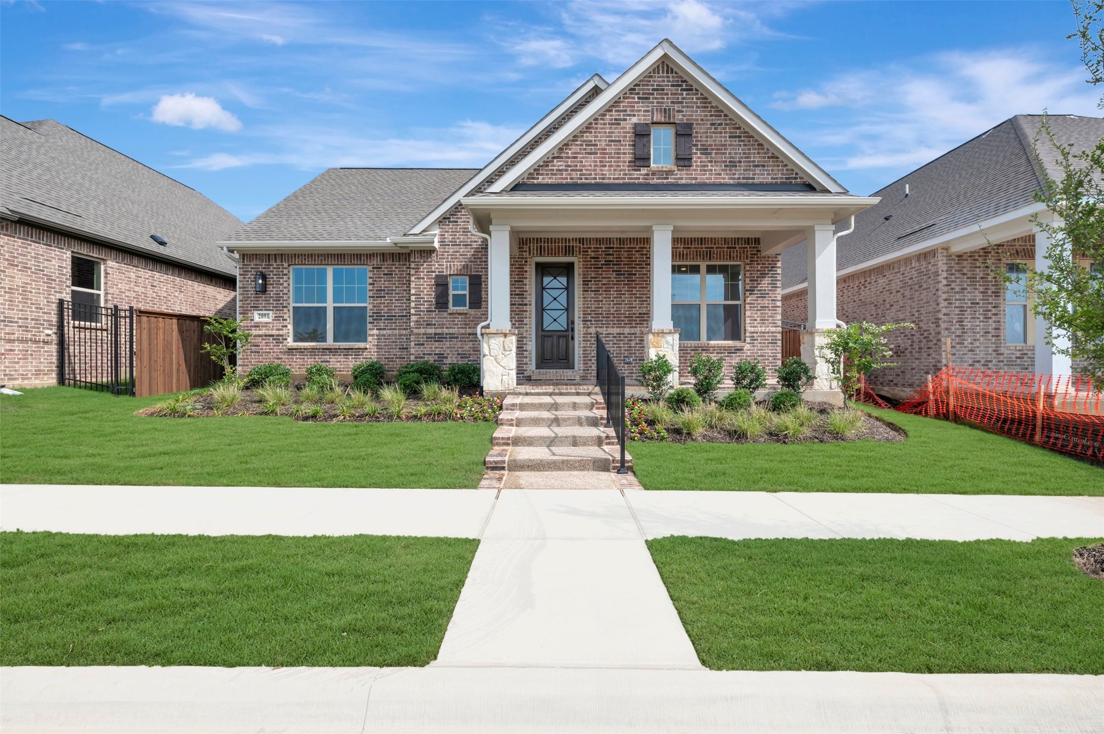 2091 Pine Grove Lane Arlington TX 76005