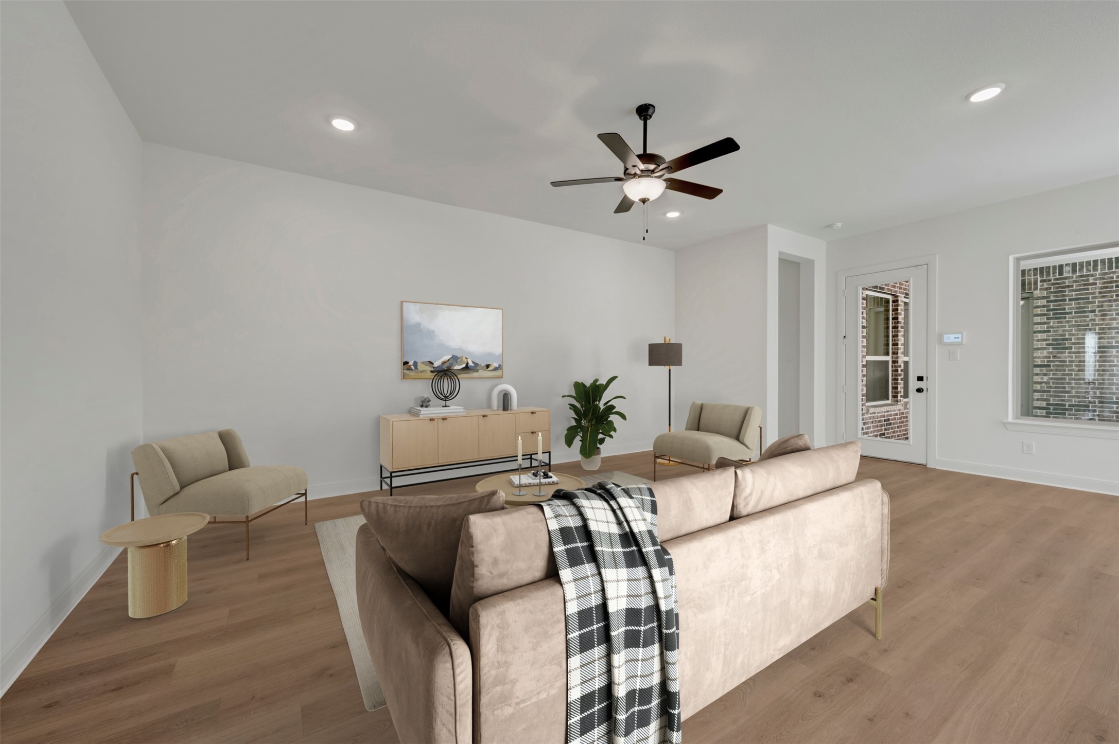 2091 Pine Grove Lane Arlington TX 76005