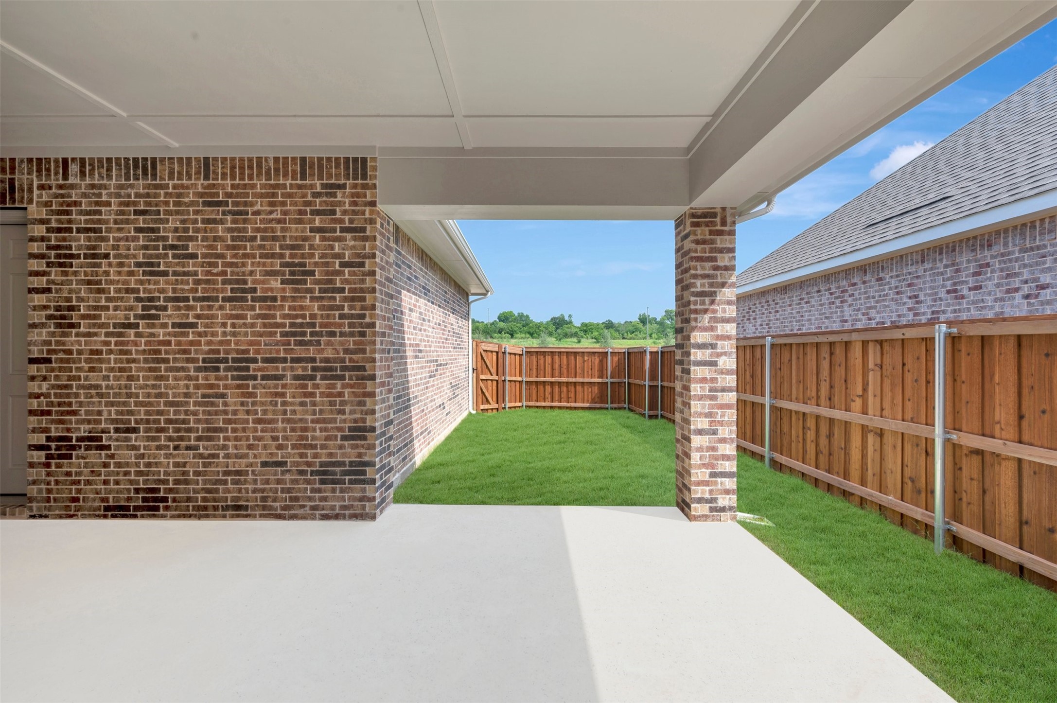2091 Pine Grove Lane Arlington TX 76005