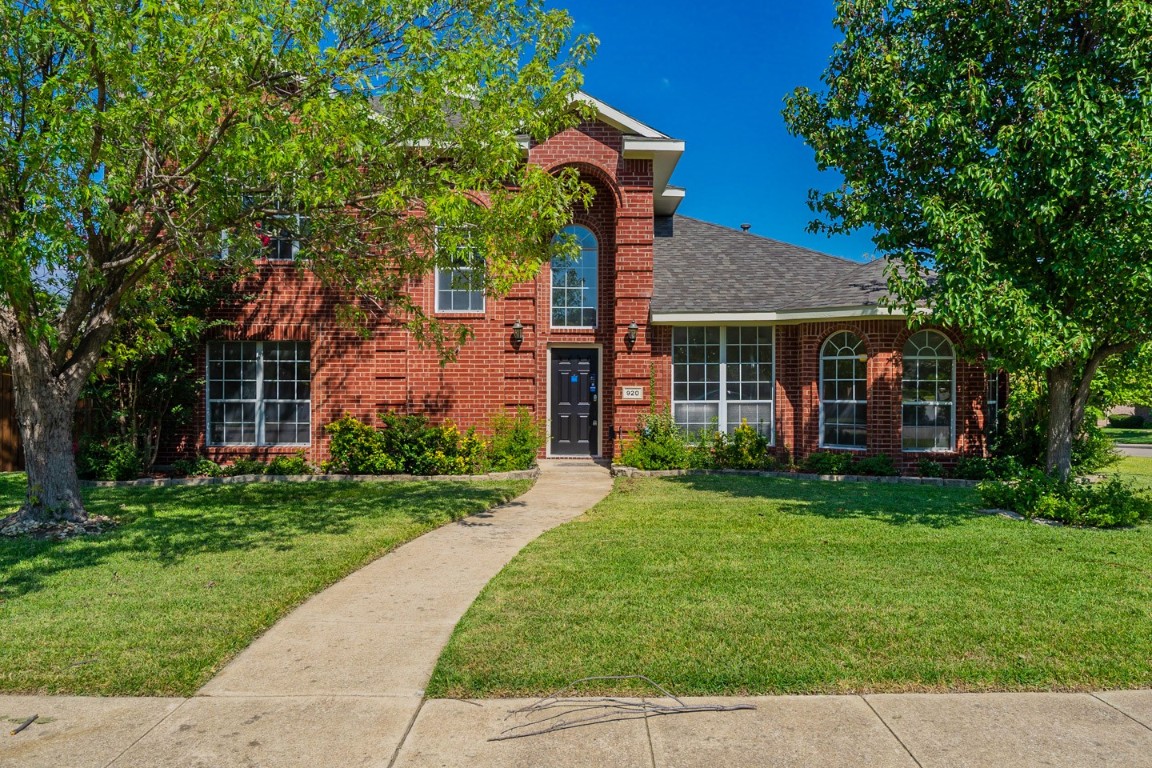 920 Dogwood Lane Rockwall TX 75087