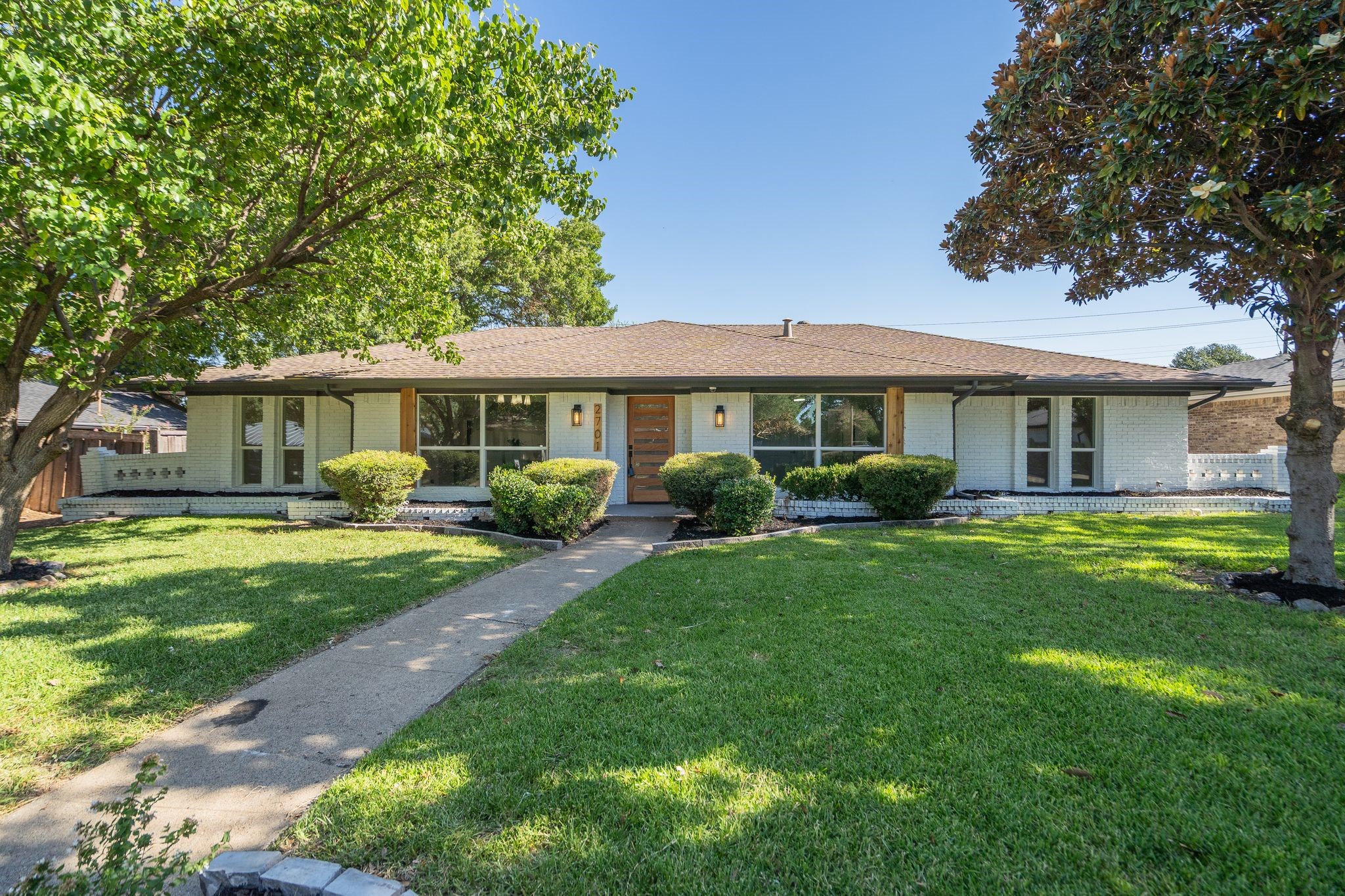 2701 Grandview Drive Plano TX 75075