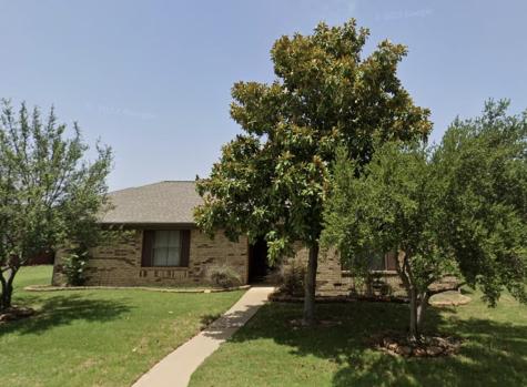 1541 Waterford Drive Lewisville TX 75077