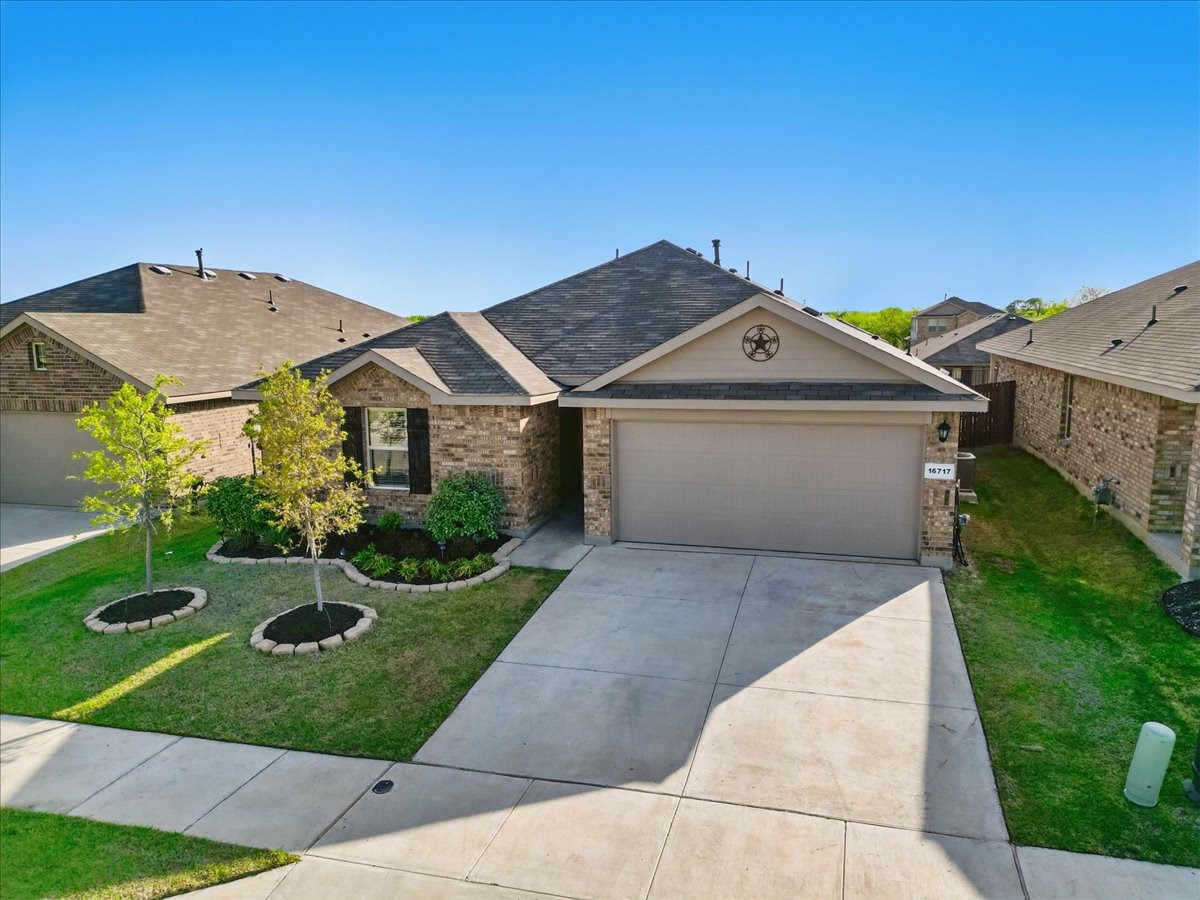 16717 Milwaukee Street Justin TX 76247