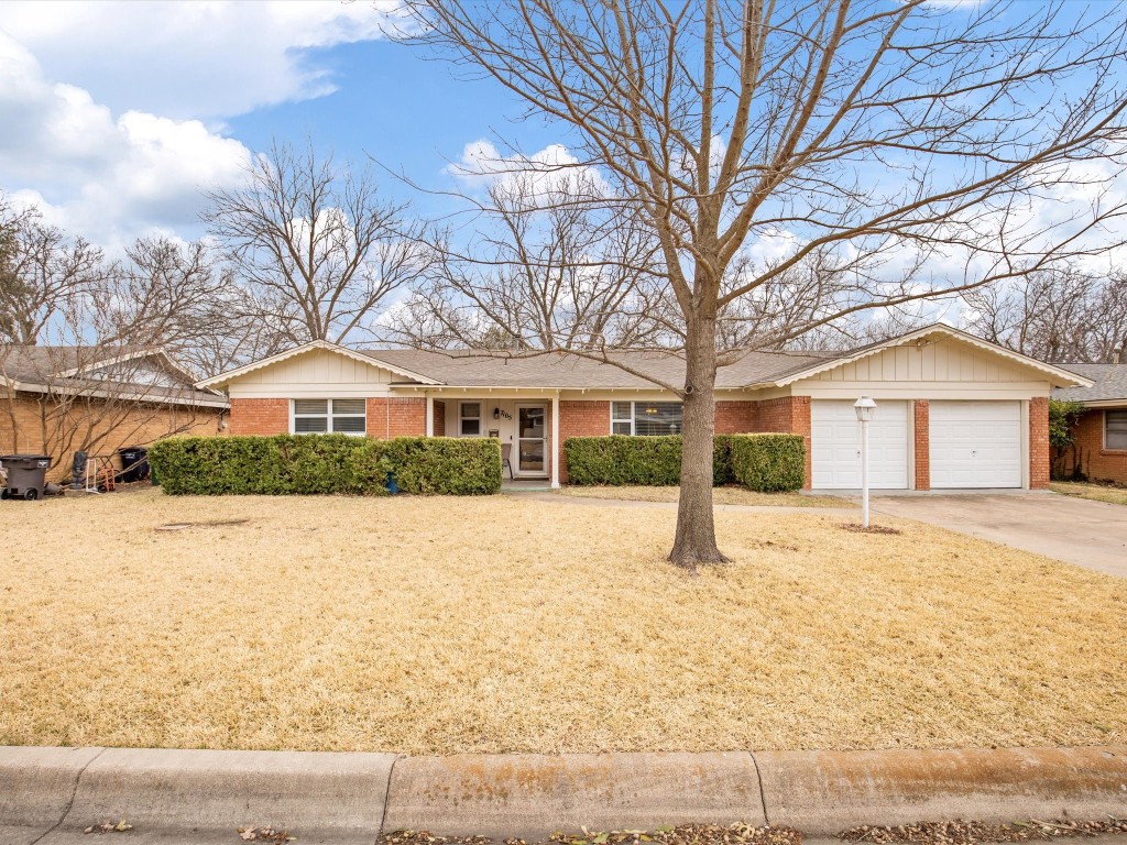 7105 Culver Avenue Fort Worth TX 76116