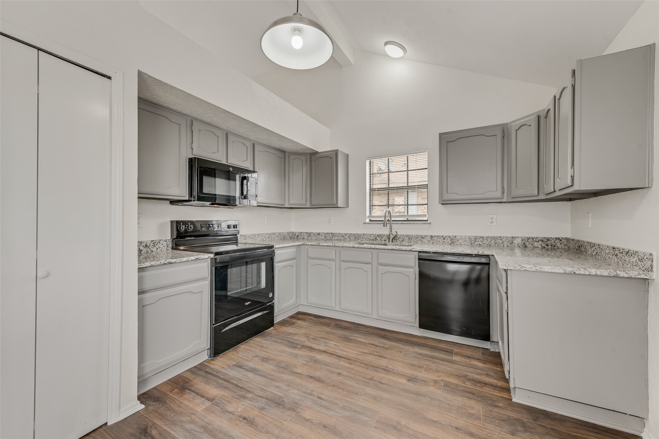1362 Southridge Drive Lancaster TX 75146