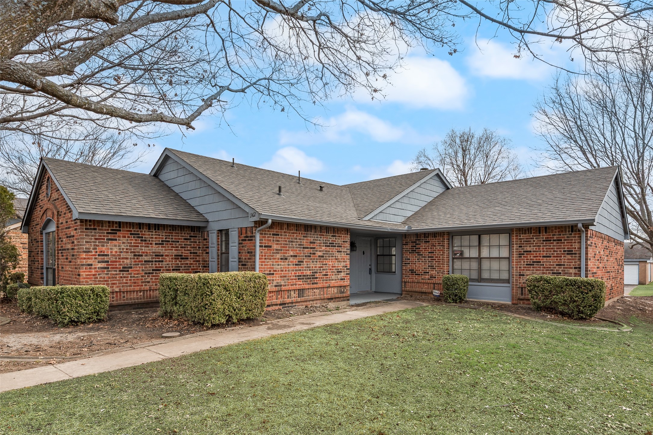 1362 Southridge Drive Lancaster TX 75146