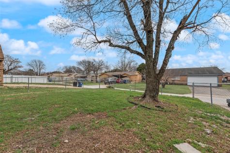 1362 Southridge Drive Lancaster TX 75146