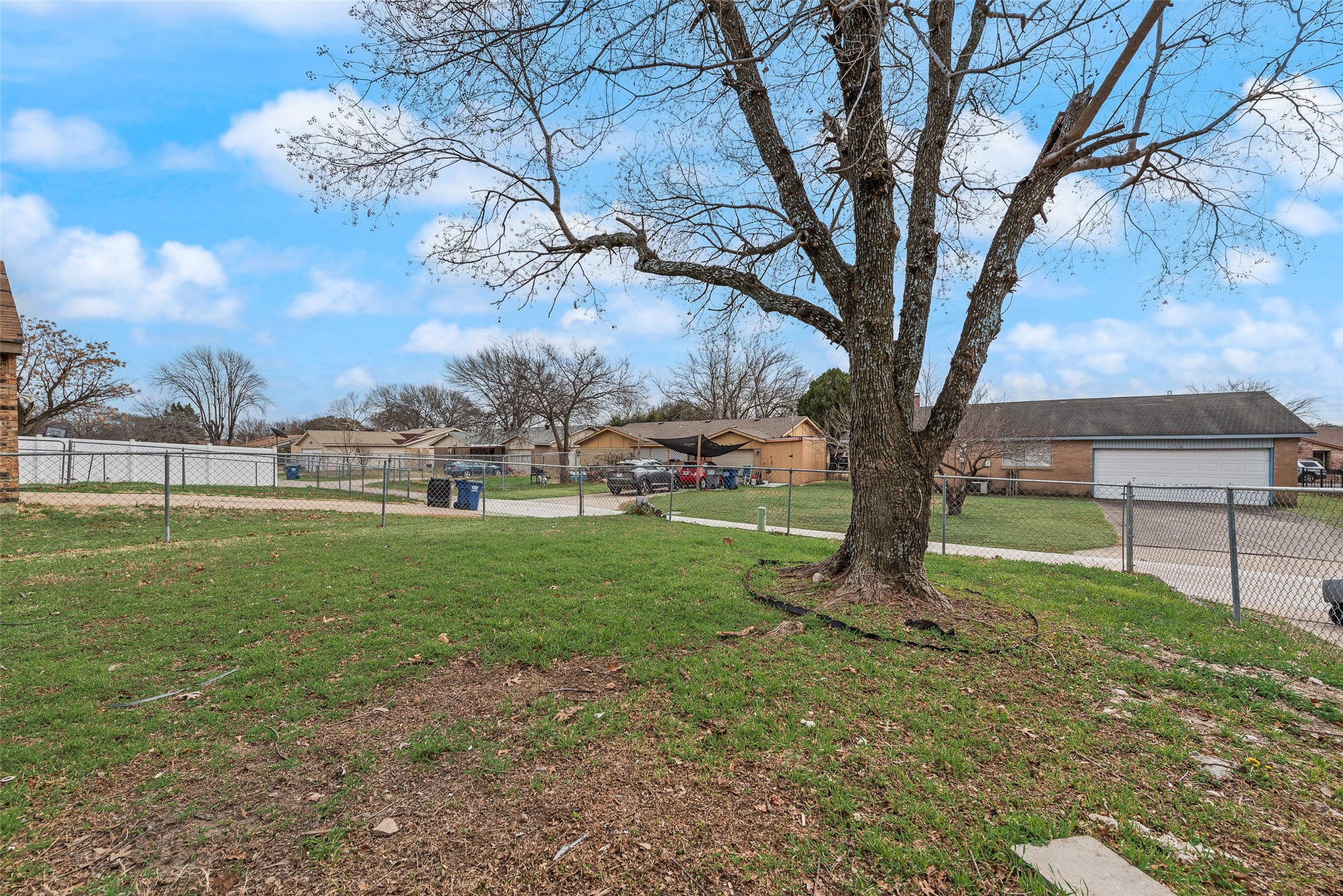 1362 Southridge Drive Lancaster TX 75146