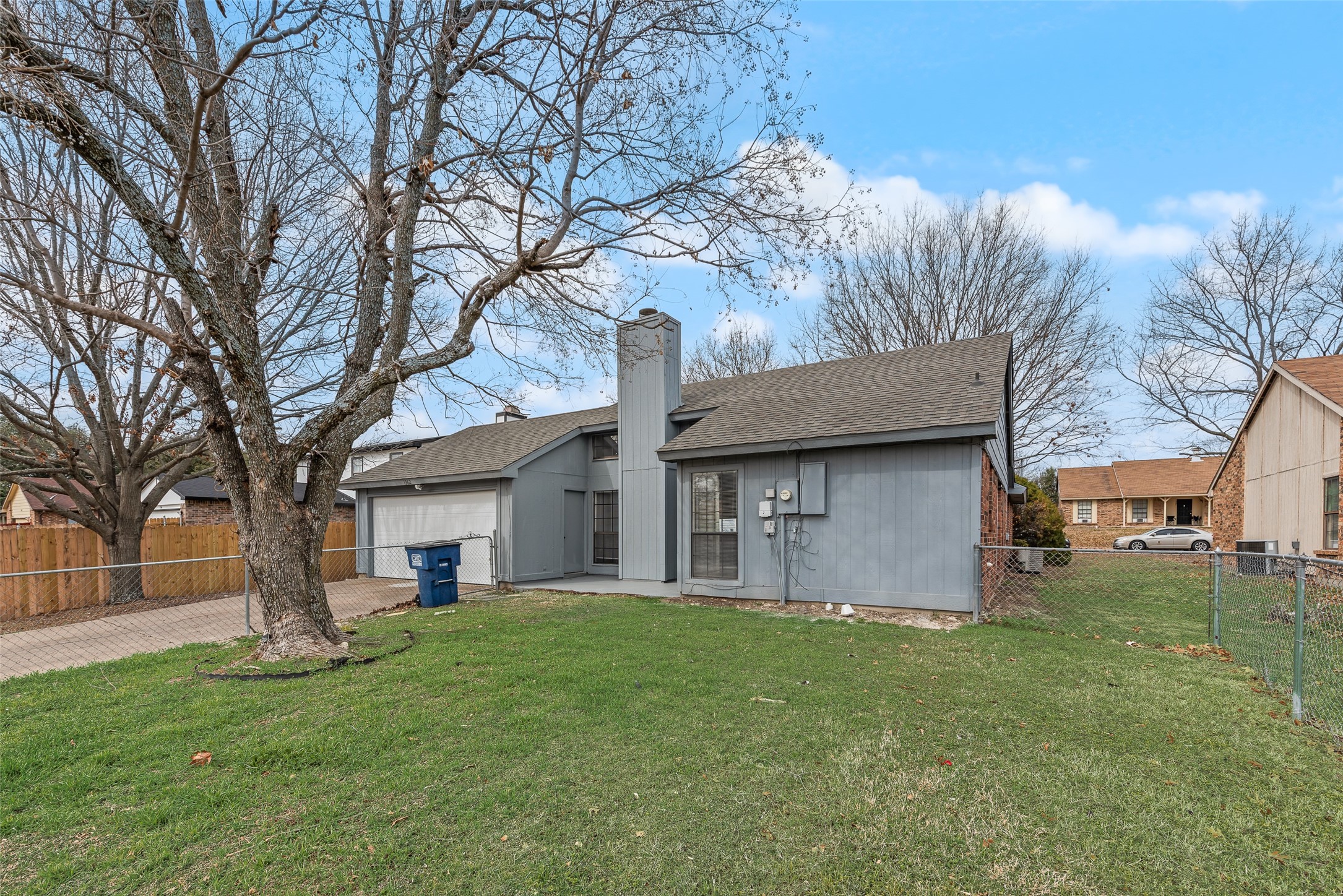 1362 Southridge Drive Lancaster TX 75146