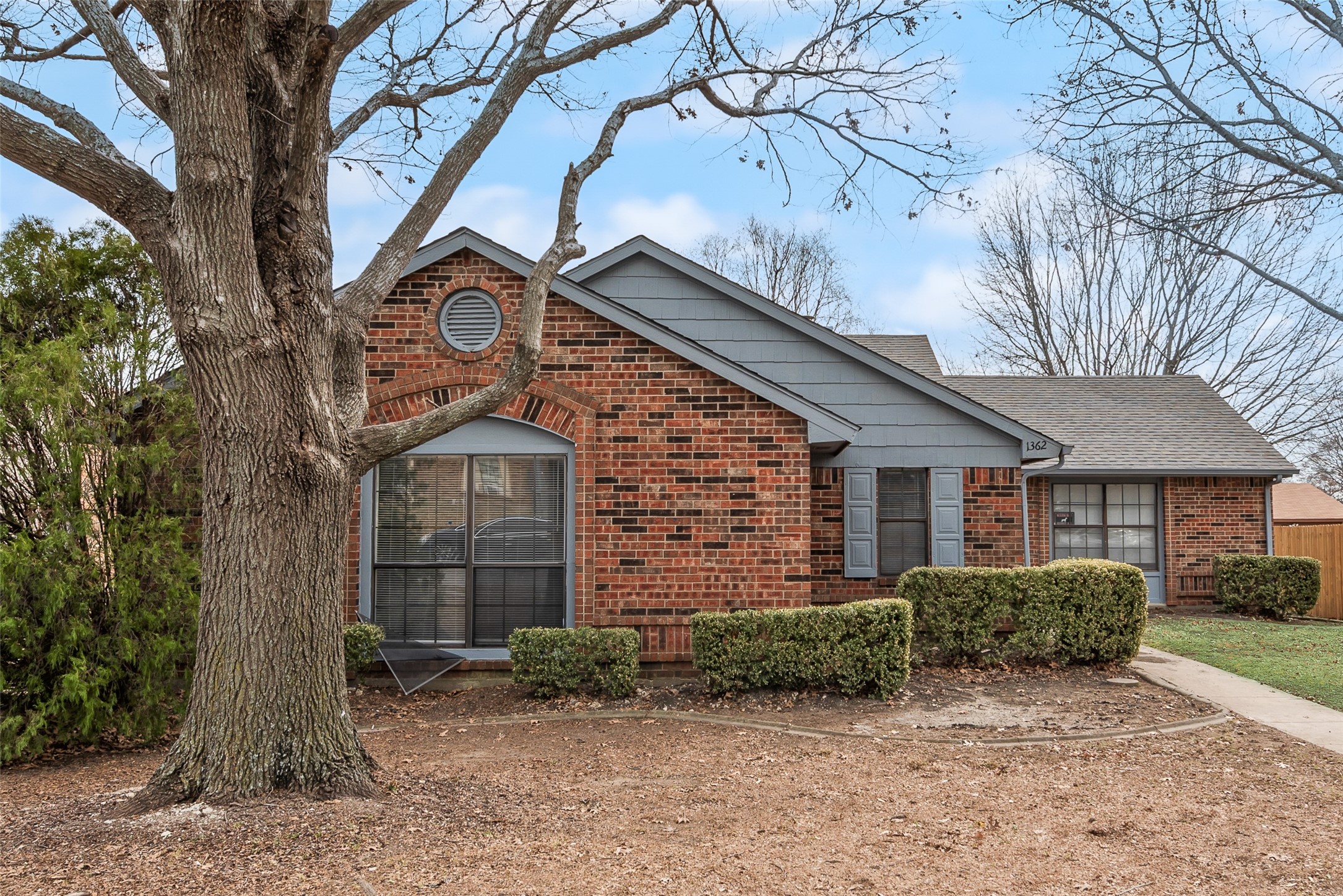 1362 Southridge Drive Lancaster TX 75146