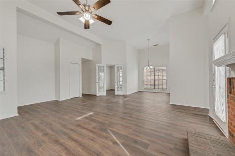 1362 Southridge Drive Lancaster TX 75146