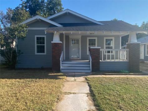 1811 7th Street Wichita Falls TX 76301