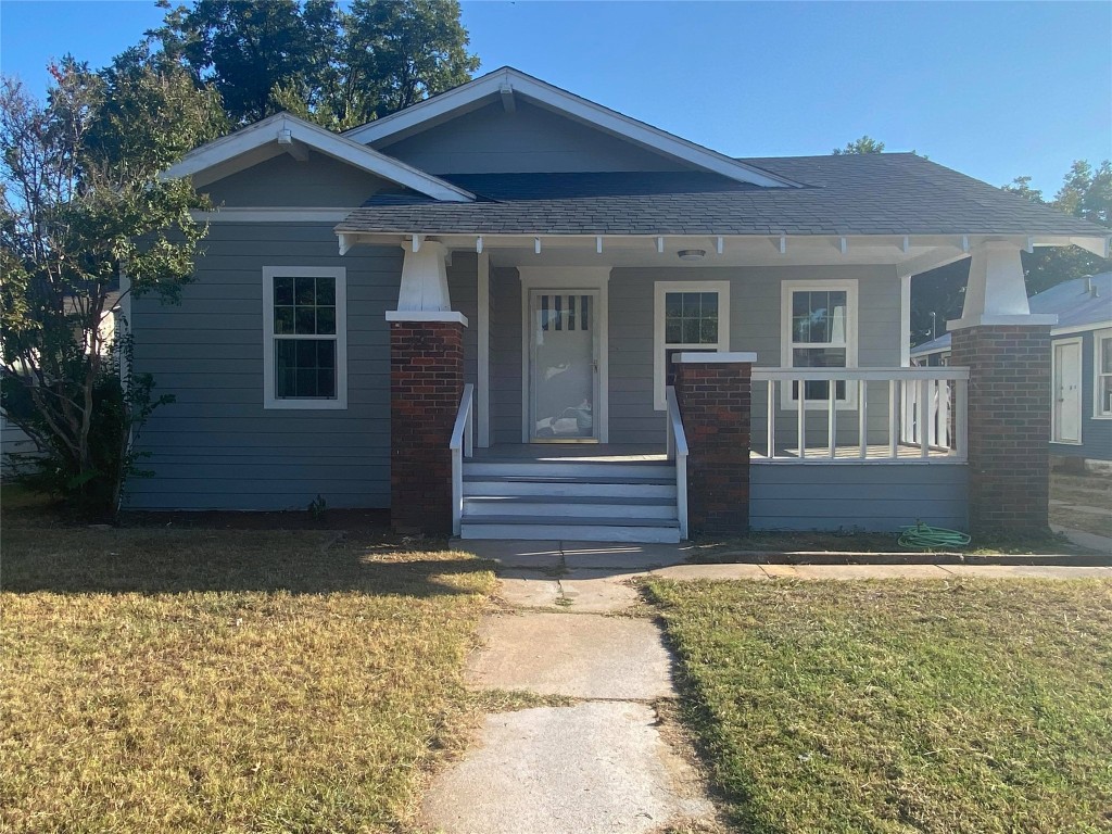 1811 7th Street Wichita Falls TX 76301