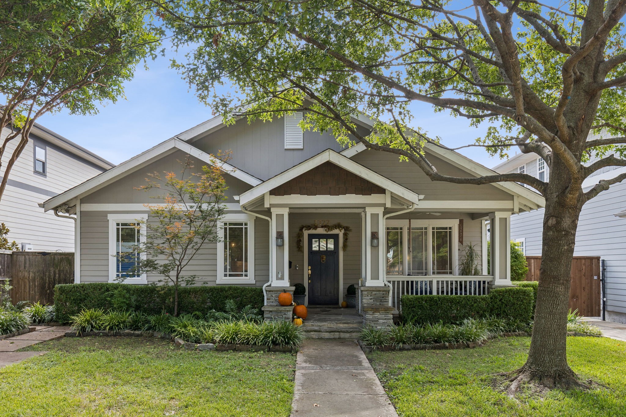 5322 Miller Avenue Dallas TX 75206