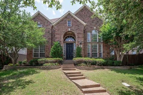 2211 Clearspring Drive N Irving TX 75063