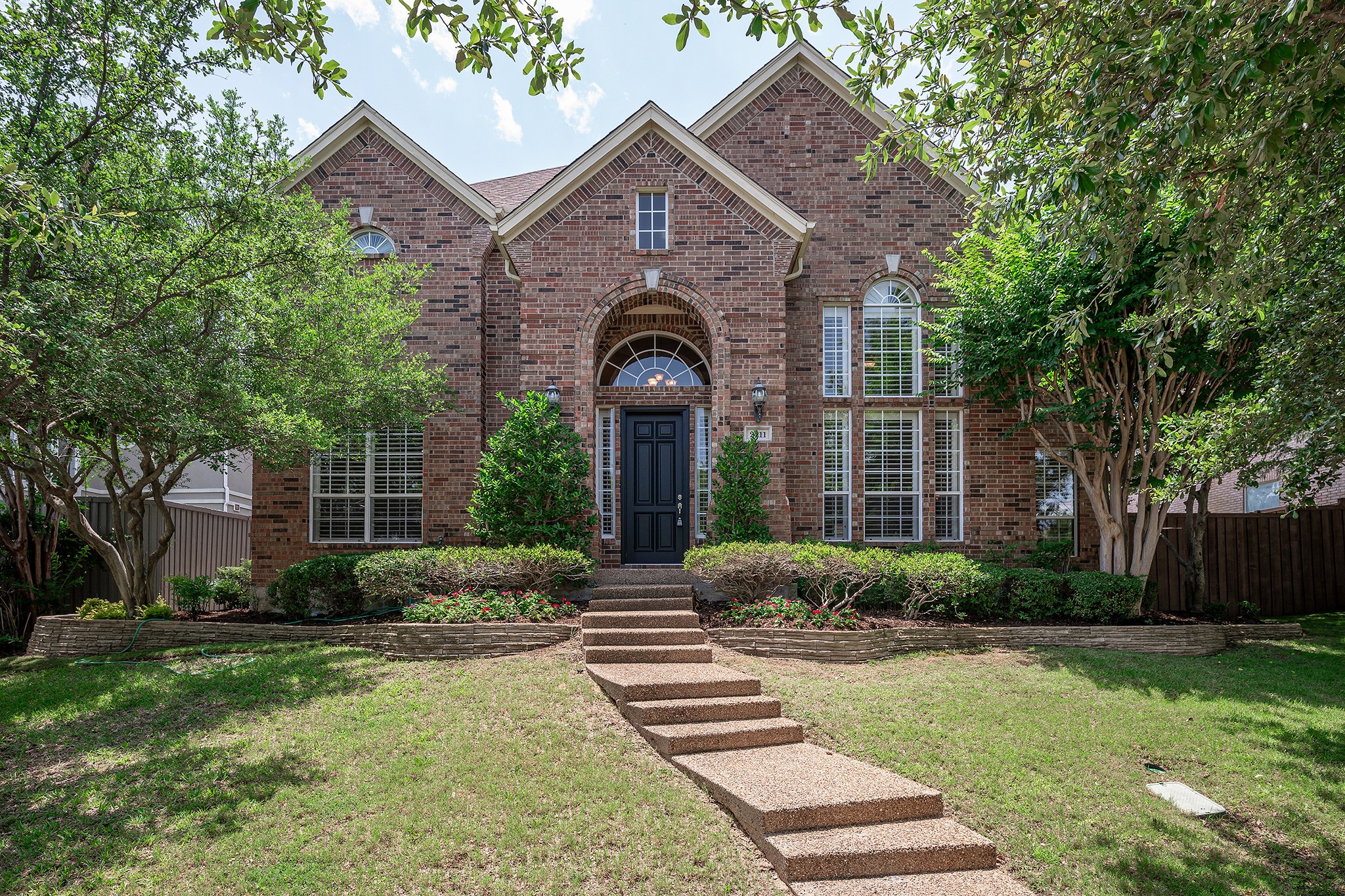 2211 Clearspring Drive N Irving TX 75063