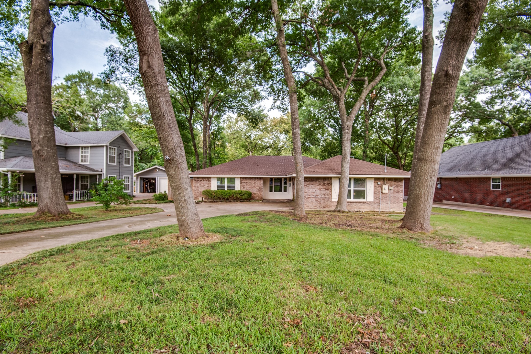 1244 Sandalwood Trail Lancaster TX 75146