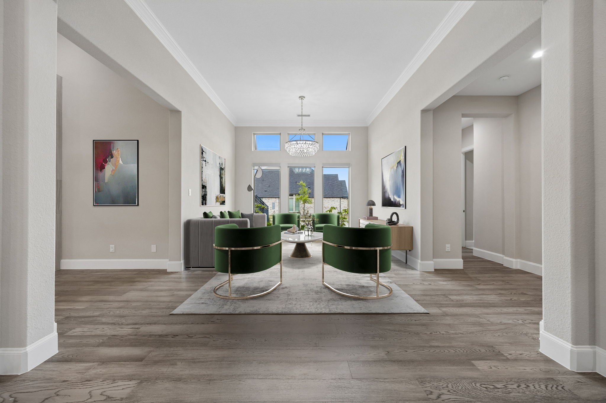 400 Providence Drive Prosper TX 75078