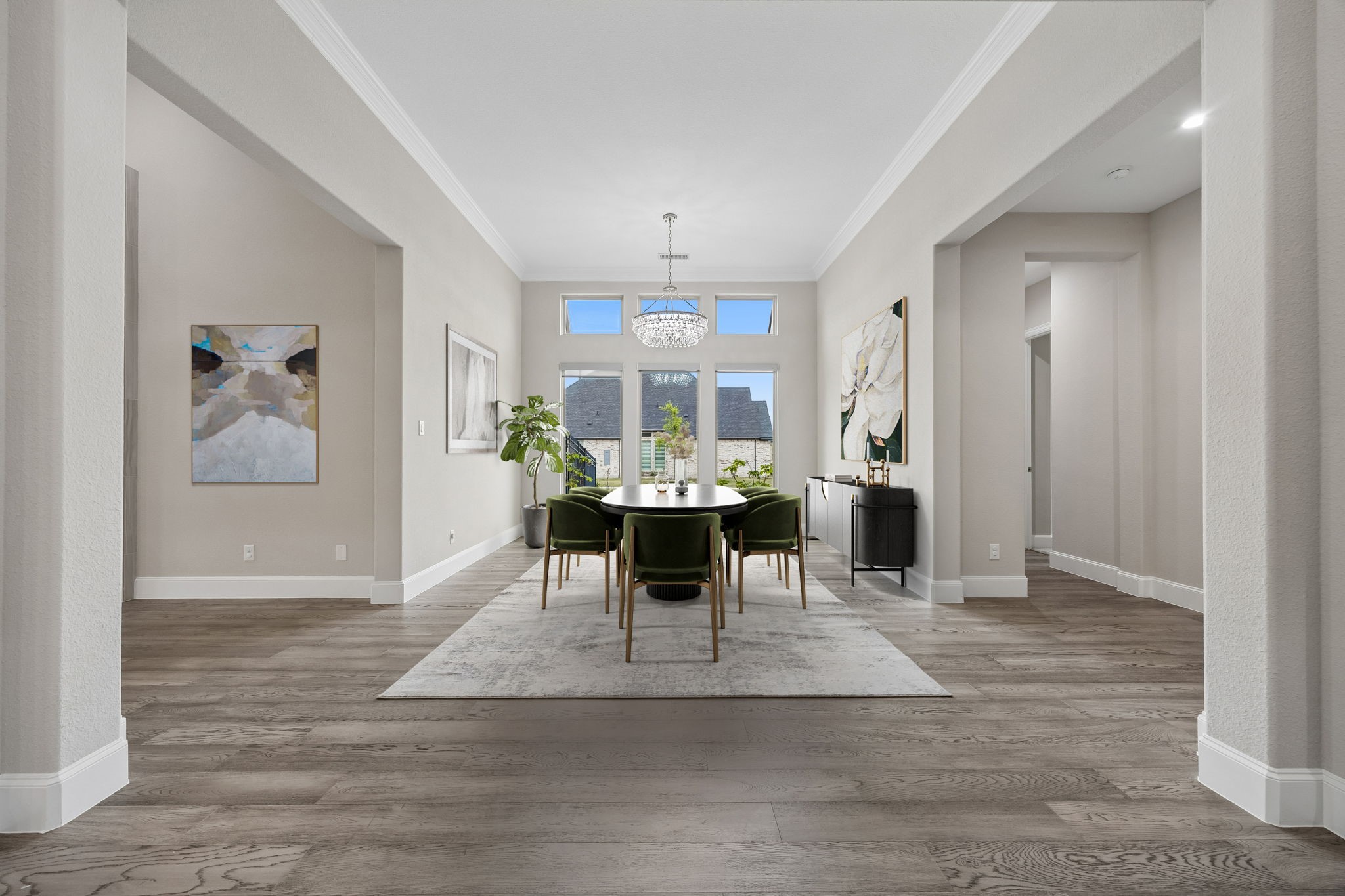 400 Providence Drive Prosper TX 75078