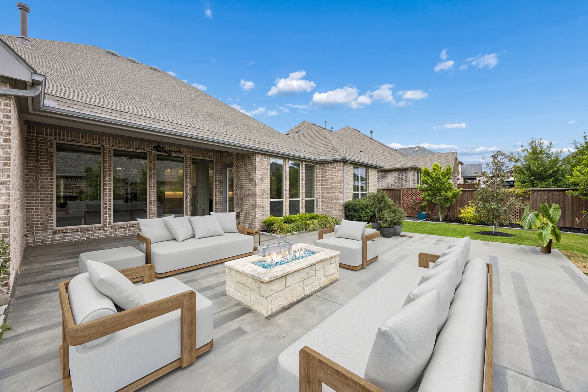 400 Providence Drive Prosper TX 75078