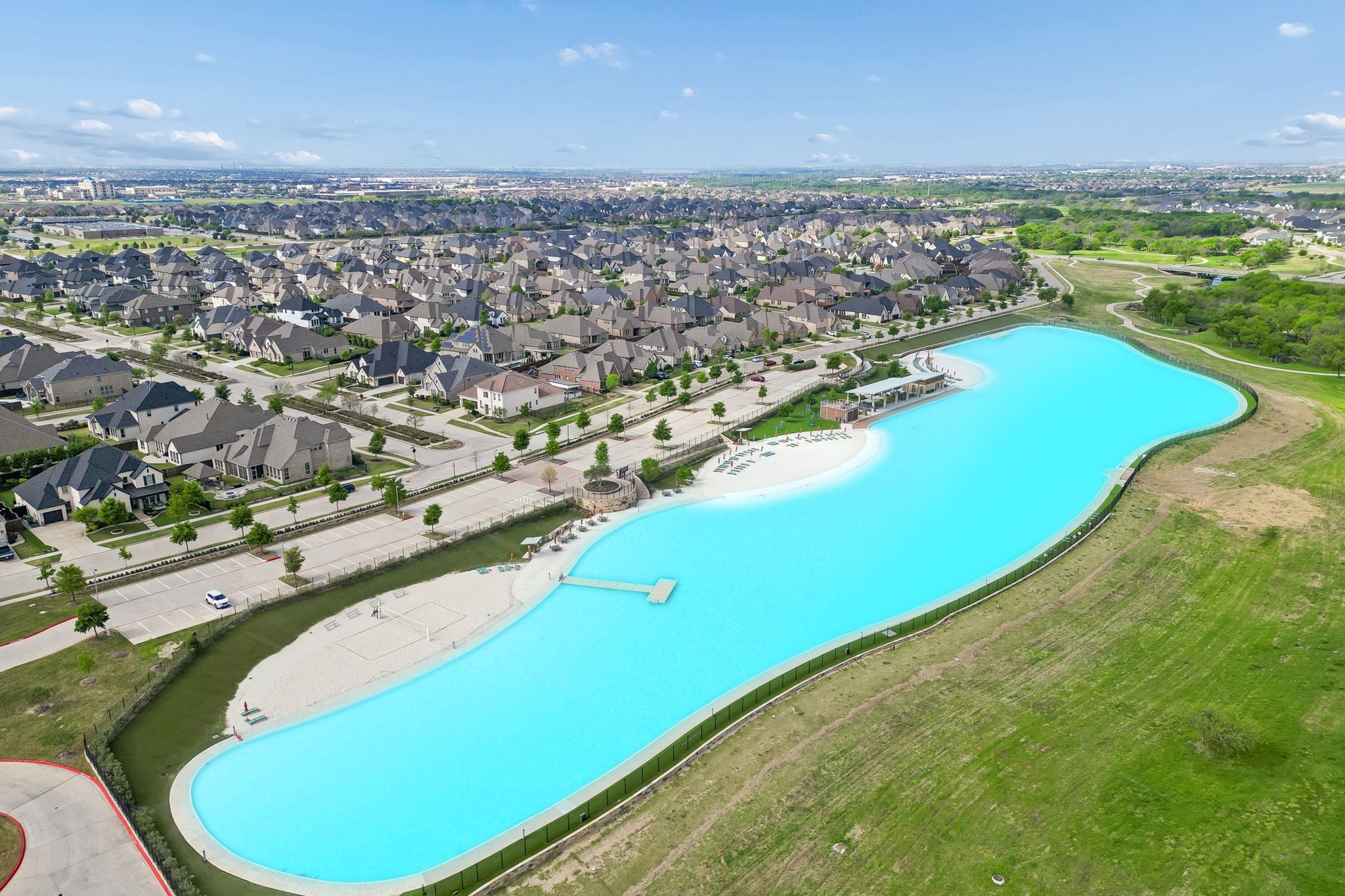 400 Providence Drive Prosper TX 75078