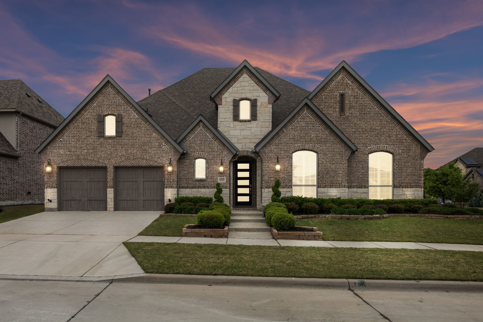 400 Providence Drive Prosper TX 75078