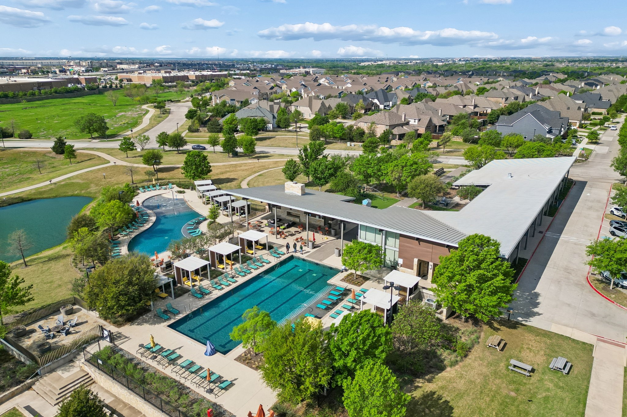 400 Providence Drive Prosper TX 75078