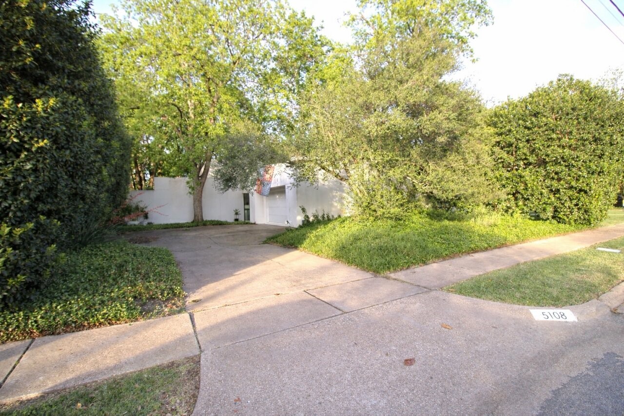 5108 Maple Springs Boulevard Dallas TX 75235