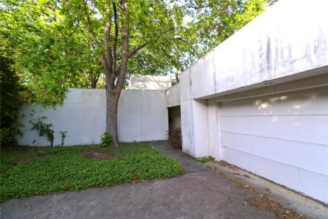 5108 Maple Springs Boulevard Dallas TX 75235