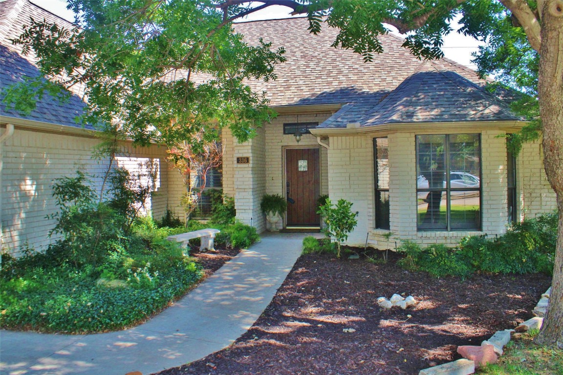 336 Parkview Place Coppell TX 75019