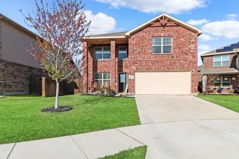 8021 Boat Wind Road Fort Worth TX 76179