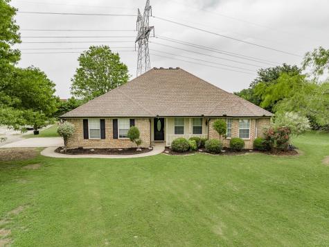 4158 Lucy Circle Royse City TX 75189