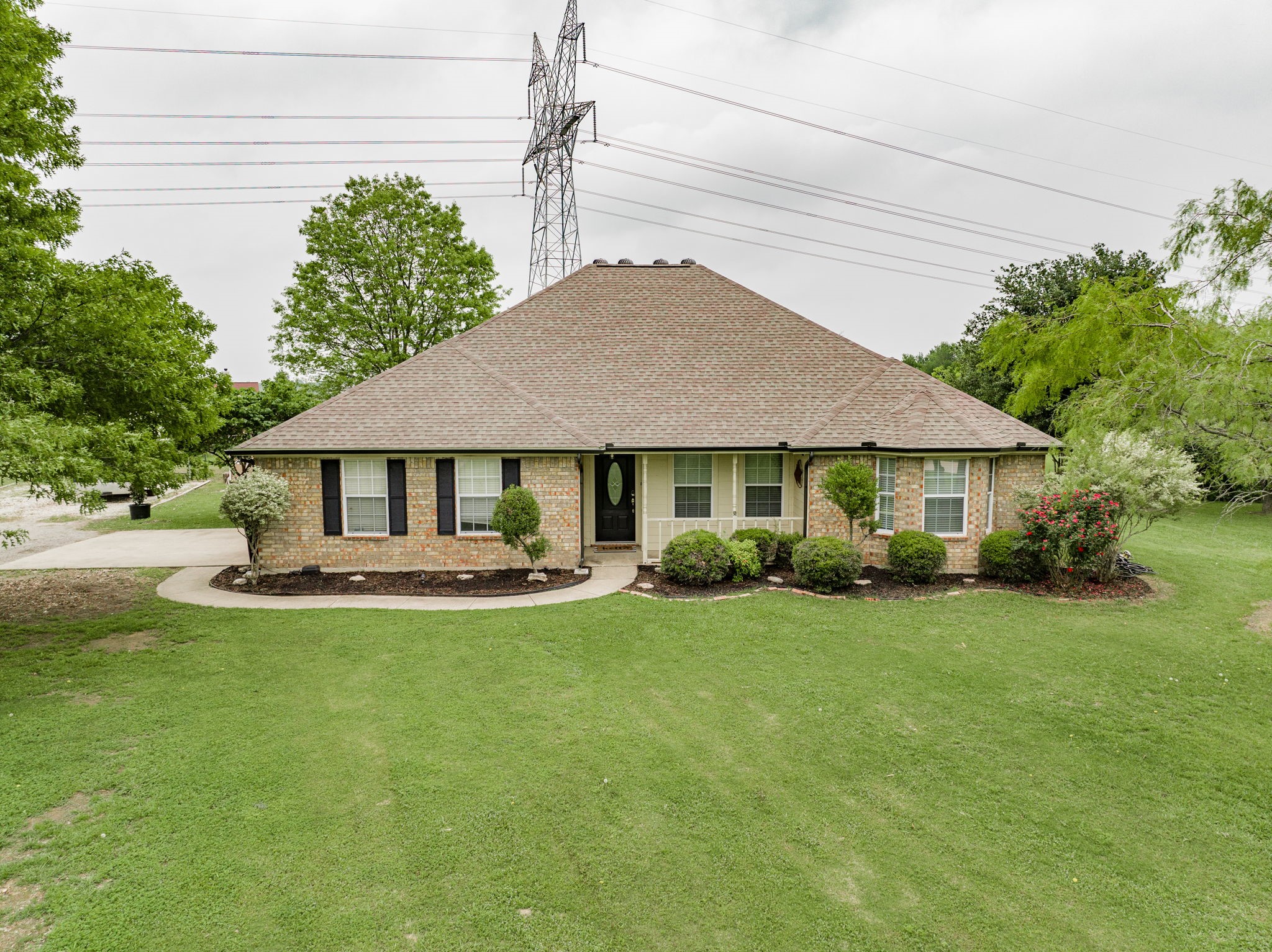4158 Lucy Circle Royse City TX 75189