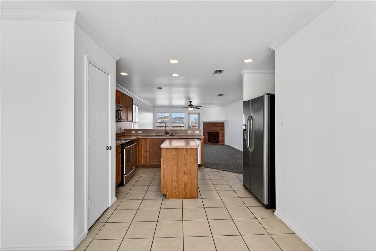 2031 Wildwood Drive Forney TX 75126