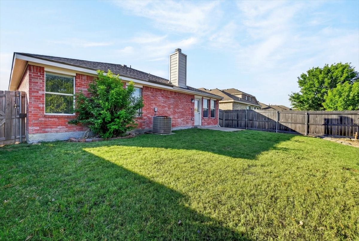 2031 Wildwood Drive Forney TX 75126