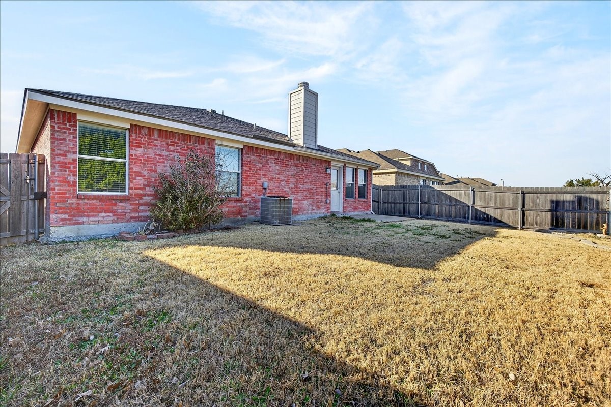 2031 Wildwood Drive Forney TX 75126