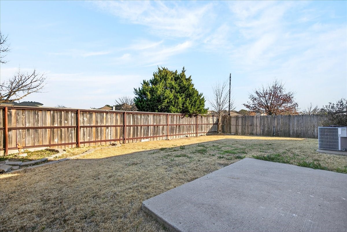 2031 Wildwood Drive Forney TX 75126