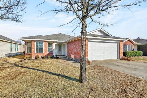 2031 Wildwood Drive Forney TX 75126