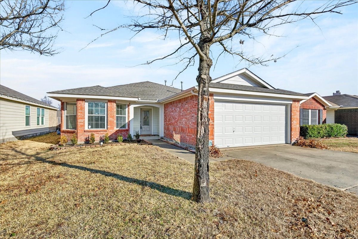 2031 Wildwood Drive Forney TX 75126