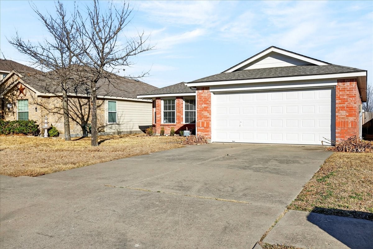 2031 Wildwood Drive Forney TX 75126