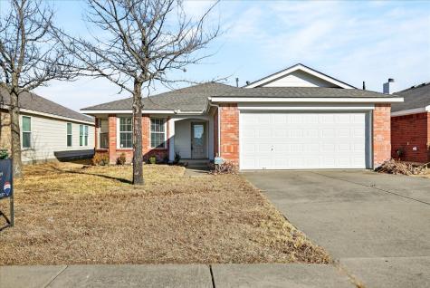 2031 Wildwood Drive Forney TX 75126