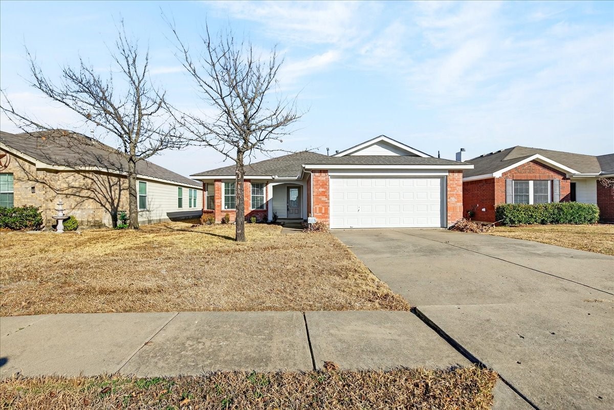 2031 Wildwood Drive Forney TX 75126