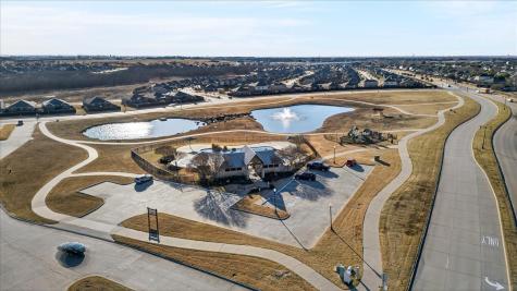 2031 Wildwood Drive Forney TX 75126